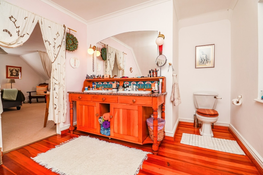 4 Bedroom Property for Sale in Belvedere Estate Western Cape